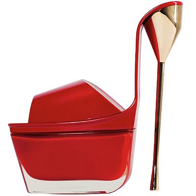 Sophistiqué Luxe Rouge Eau de Parfum Mont'Anne 100ml