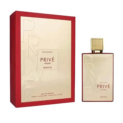 Decant Privé Rouge Exclusive Riiffs Eau de Parfum