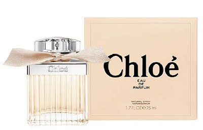 Decant Chloé Signature Eau de Parfum