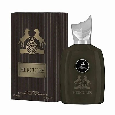 Decant Hercules Maison Alhambra