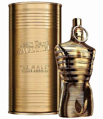 Decant Le Male Elixir Absolu Parfum Intense