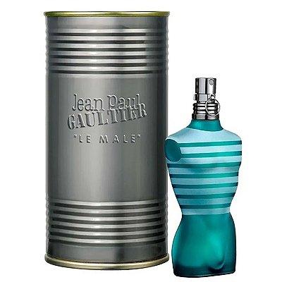 Decant Le Male Jean Paul Gaultier Eau de Toillete