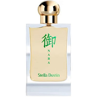 Dynasty Nara Eau de Parfum For Him Stella Dustin 75ml