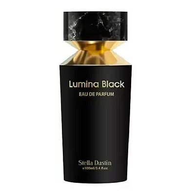 Lumina Black Stella Dustin Eau de Parfum 100ml