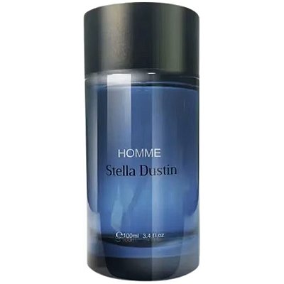 Homme Eau de Parfum Stella Dustin 100ml