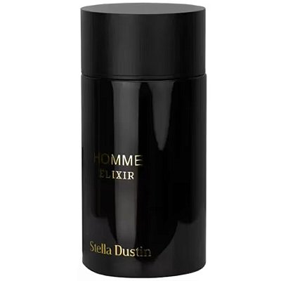 Homme Elixir Eau de Parfum Stella Dustin 100ml