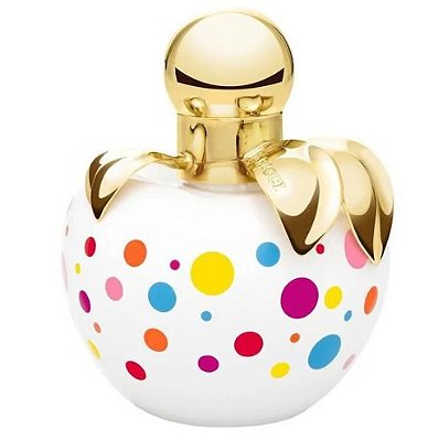 Nina Pop Birthday Edition 80ml