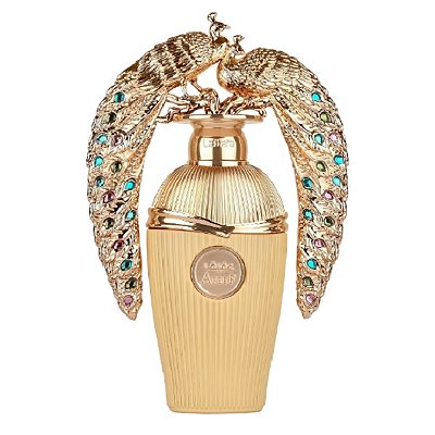 Afeef Eau de Parfum Lattafa 100ml