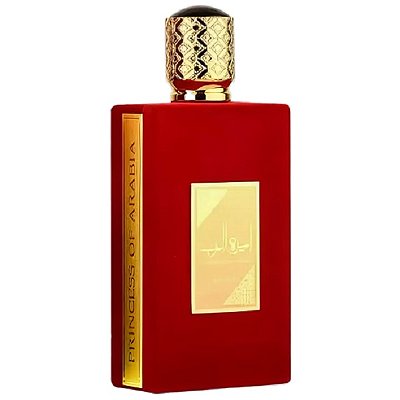 Ameerat Al Arab Eau de Parfum Asdaaaf 100ml