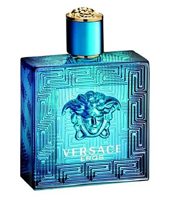 Versace Eros Eau de Toilette