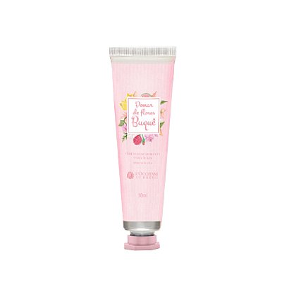 Creme Desodorante para mãos Pomar de Flores Buque L'occitane Au Brésil 30ml
