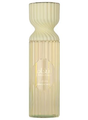 Body Splash Angham Lattafa 250 ml