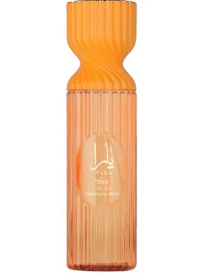 Body Splash Yara Tous Lattafa 250 ml