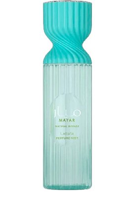 Body Splash Mayar Natural Lattafa 250 ml
