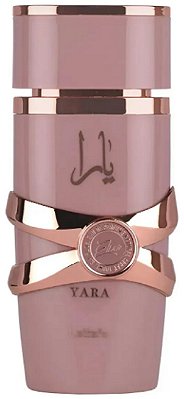 Yara Elixir Lattafa 100 ml