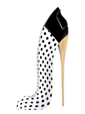 Good Girl Blush Polka Paradise Eau de Parfum Carolina Herrera 80 ml