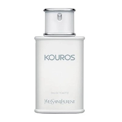 Kouros Yves Saint Laurent Eau de Toilette