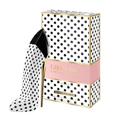 Decant Good Girl Blush Polka Paradise Eau de Parfum Carolina Herrera