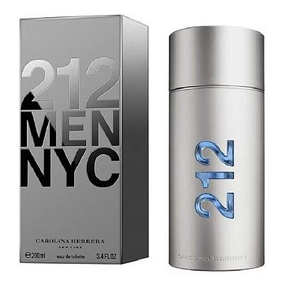 Decant 212 Men Nyc Eau de Toillete