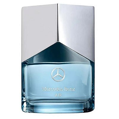 Asl Air  Eau de Parfum  Mercedes Benz  100 ml