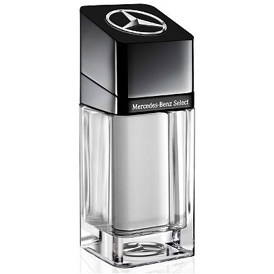 Mercedes Benz Select  Eau de Toilette  100 ml
