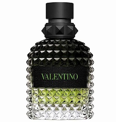 Valentino Born In Roma Green Stravaganza Uomo Eau de Toilette