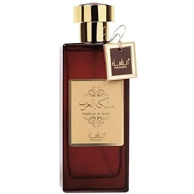 Malikat Al Arab Manasik  Eau de Parfum 100 ml
