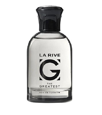 The Greatest Eau de Toilette La Rive 100 ml