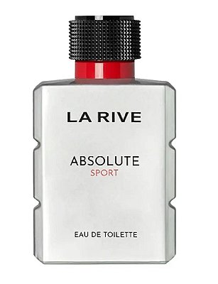 Absolu Sport Eau de Toilette La Rive 100 ml