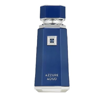 Decant Azzure Oud French Avenue