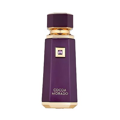 Decant Cocoa Morado French Avenue