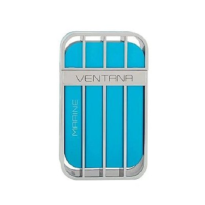 Decant Marine Ventana Armaf