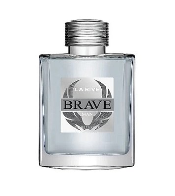 Brave Eau de Toilette La Rive 100 ml