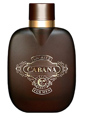 Cabana For Men Eau de Toilette La Rive 90 ml