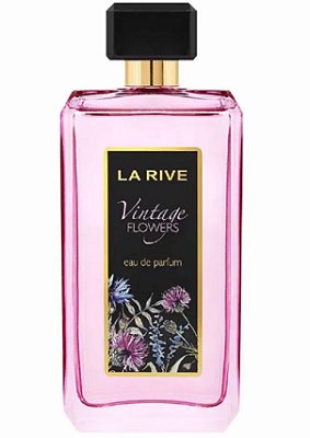 Vintage Flowers Eau de Parfum La Rive 90 ml