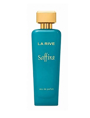 Saffira Eau de Parfum La Rive 90 ml
