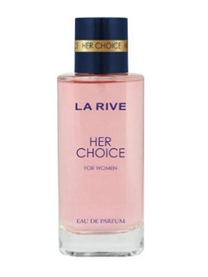 Her Choice Eau de Parfum La Rive 100 ml