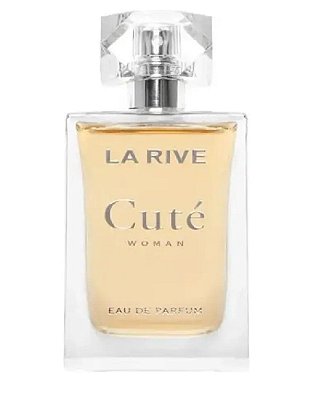 Cute Woman Eau de Parfum La Rive 100 ml