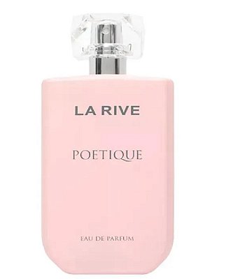 Poetique Eau de Parfum La Rive 90 ml