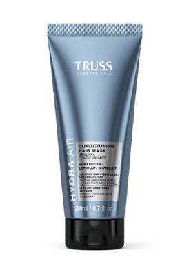 CondMask Máscara Condicionante TRUSS Hydra Air 200ml