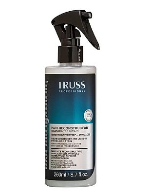 Spray Uso Obrigatório TRUSS 260ml