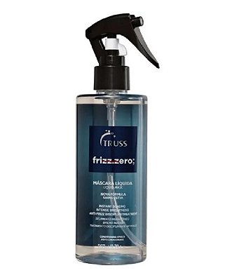 Frizz Zero TRUSS 260ml
