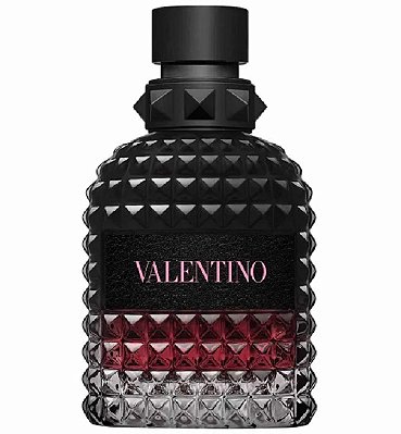 Decant Valentino Born In Roma Intense Uomo Eau de Parfum