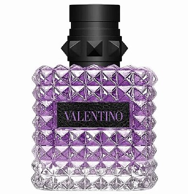 Decant Valentino Born In Roma Purple Donna Eau de Parfum