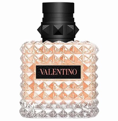 Decant Valentino Born In Roma Coral Fantasy Donna Eau de Parfum