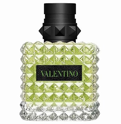 Decant Valentino Born In Roma Green Stravaganza Donna Eau de Parfum