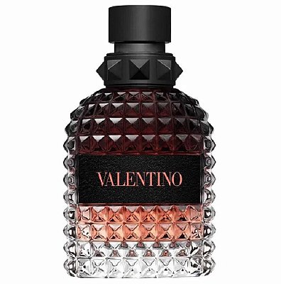 Decant Valentino Born In Roma Coral Fantasy Uomo Eau de Toilette