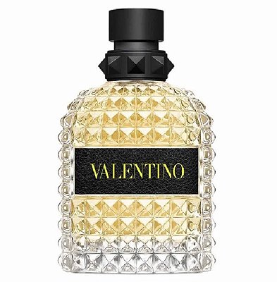 Decant Valentino Born In Roma Yellow Dream Uomo Eau de Toilette