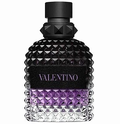 Decant Valentino Born In Roma Purple Uomo Eau de Toilette