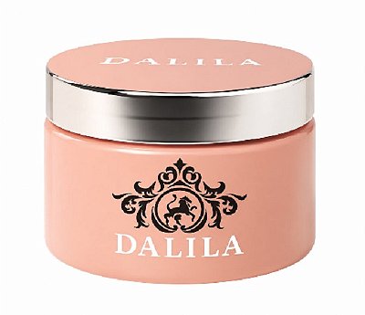 Pasta Hidratante Dalila Isabelle La Belle 200ml